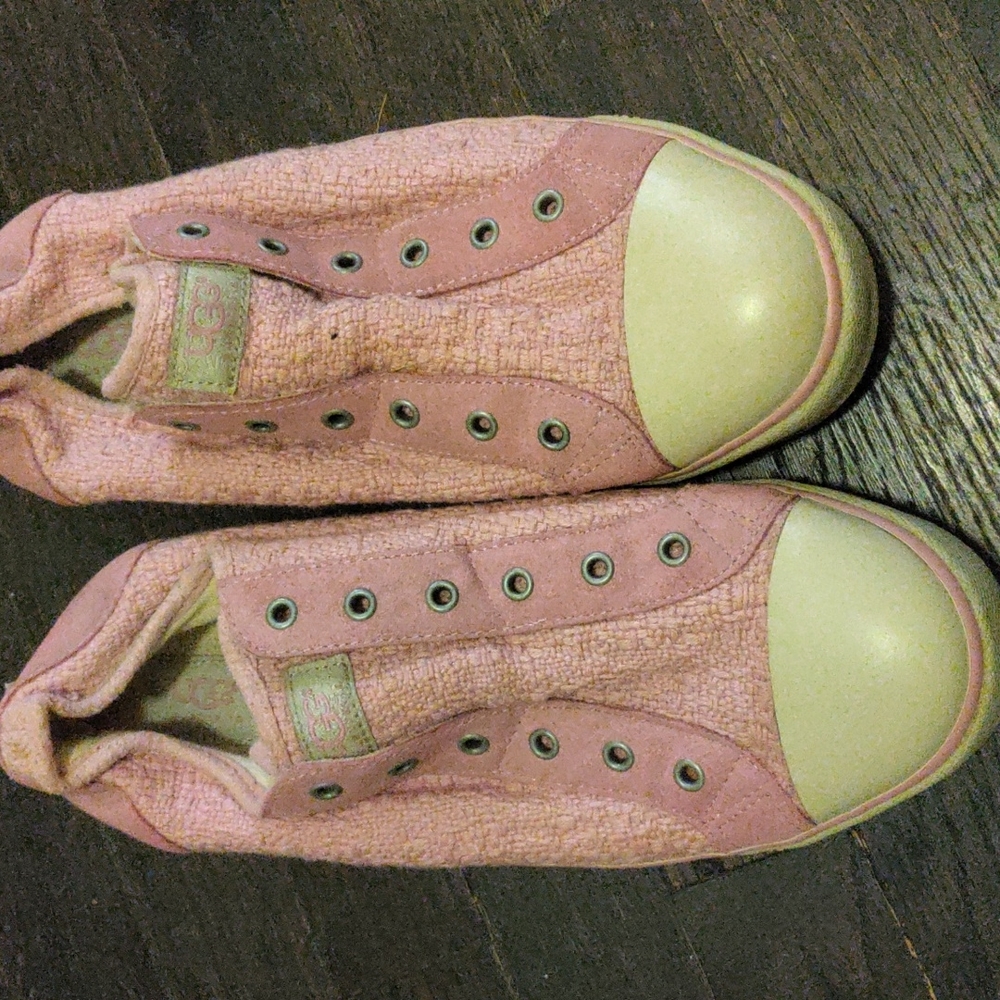 Ugh shoes